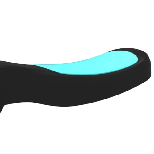 Детский велосипед-беговел Bebehoo 5-in-1 multi-function stroller фото 5