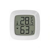 Метеостанция Whale Wake-up Temperature And Humidity Meter JXTH01 