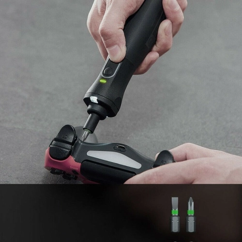 Электрическая отвертка Wiha Zu Hause Electric Screwdriver фото 6