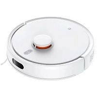 Робот-пылесос Mijia Mop 3C Plus BHR7533CN 
