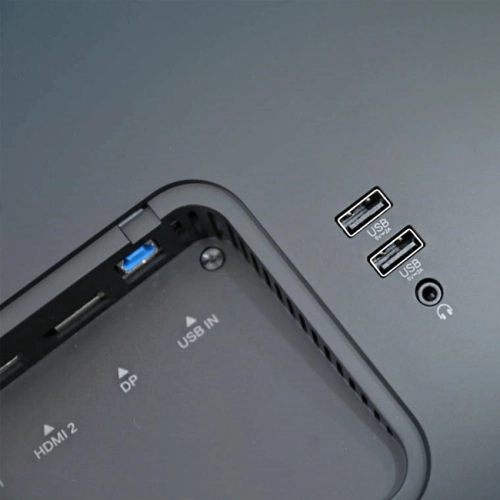 Монитор Xiaomi Gaming Display 27" 165 Hz (XMMNT27HQ) фото 5