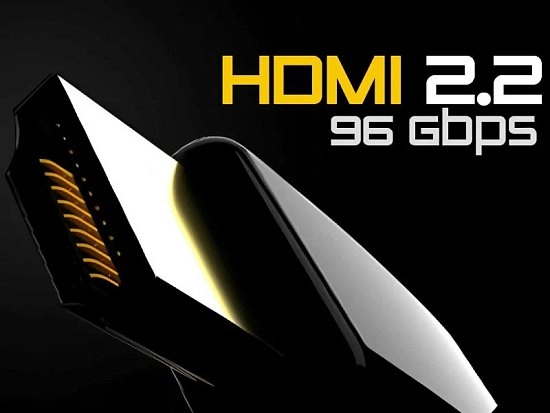 HDMI 2.2, когда ожидать релиз?