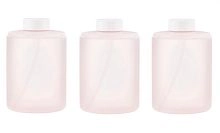 Сменный блок-насадка для дозатора Xiaomi Mijia Automatic Foam Soap Dispenser (3 шт)