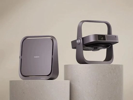 Xgimi представила новый проектор