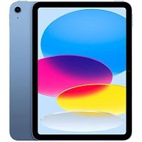Планшет Apple iPad 11" (A16, 2025) Wi-Fi