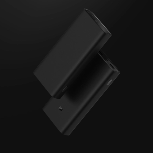 Внешний аккумулятор Mi Power Bank 3 Pro 20000 mAh (PLM07ZM) фото 5