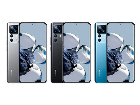 Цели по продажам Xiaomi 12T Pro выполнены досрочно