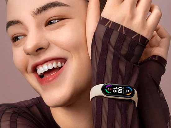 Обновление Mi Fit —  что нового?