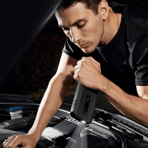 Зарядно-пусковое устройство 70mai Jump Starter Max (Midrive PS06) фото 4