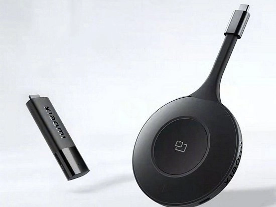 Устройство для вывода картинки на внешний дисплей