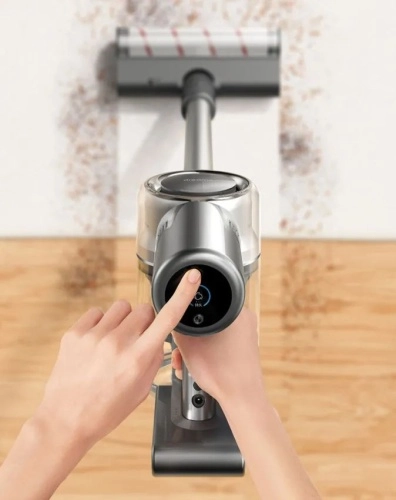 Беспроводной пылесос Dreame V11 SE фото 3