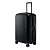Чемодан Ninetygo Elbe Luggage 20" Черный