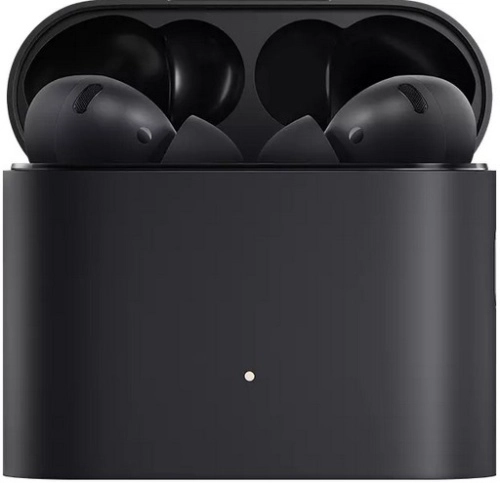 Беспроводные наушники Mi True Wireless Earphones 2 Pro (TWSEJ11WM） фото 2
