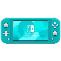 Игровая приставка Nintendo Switch Lite 32Gb