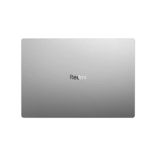 Ноутбук RedmiBook 16" 2024 (Core i5-13420H, 16GB, 1TB, Iris Xe Graphics) JYU4615CN Серебро фото 2