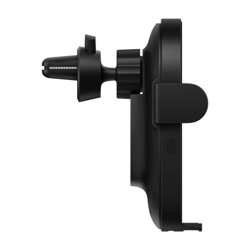 Автомобильный держатель с беспроводной зарядкой Mi Wireless Car Charger 20W фото 3