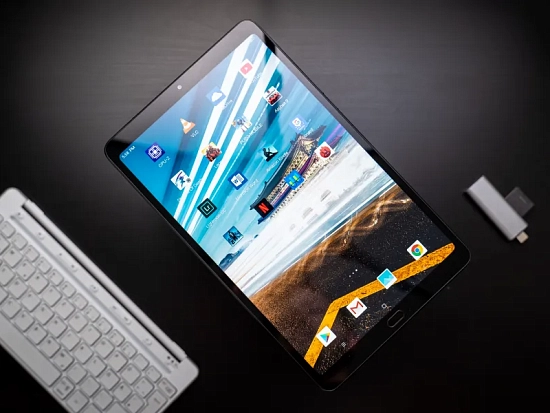 Завершена поддержка Xiaomi Mi Pad 4 Plus
