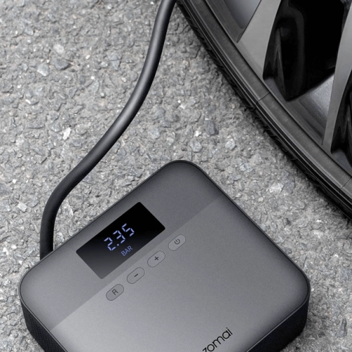 Автомобильный компрессор 70mai Air Compressor Lite Midrive TP03 фото 7