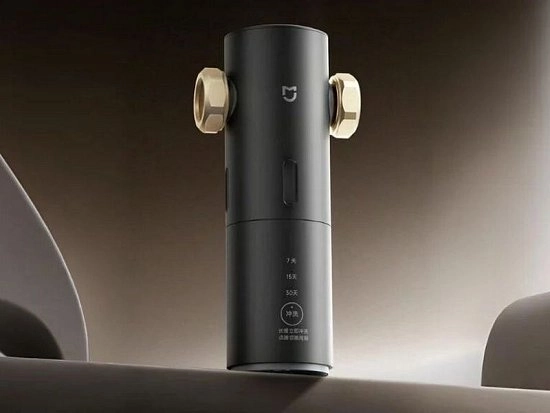 Xiaomi представляет революционную систему предфильтрации воды за $111