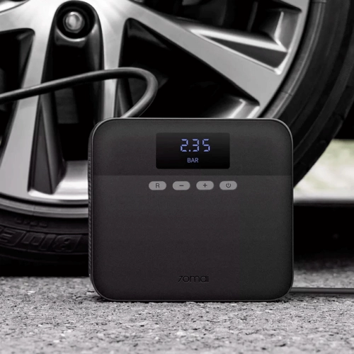 Автомобильный компрессор 70mai Air Compressor Lite Midrive TP03 фото 8