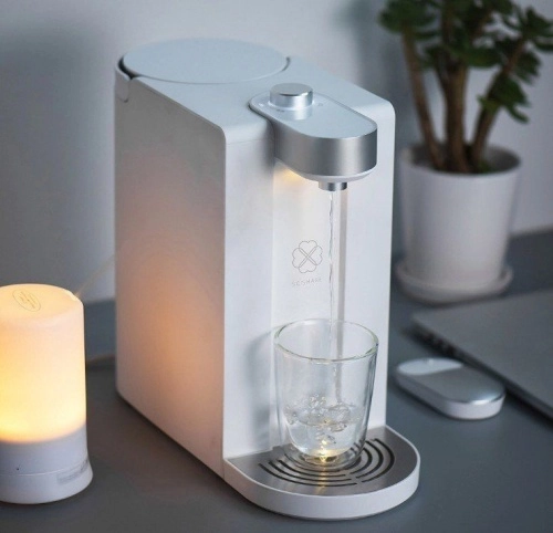 Термопот Scishare 1.8 L  (S2101)  фото 3