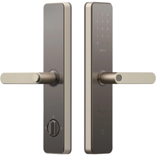 Умный дверной замок Mijia Smart Door Lock фото 3