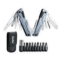 Мультитул NexTool Sailor Pro (NE20102) 