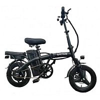Электровелосипед Spetime E-Bike F8 