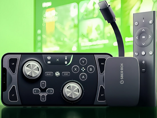 Новый стандарт Умного дома в разработке