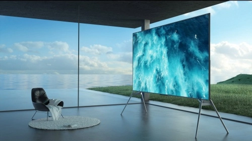 Телевизор Redmi  TV MAX 98" фото 5