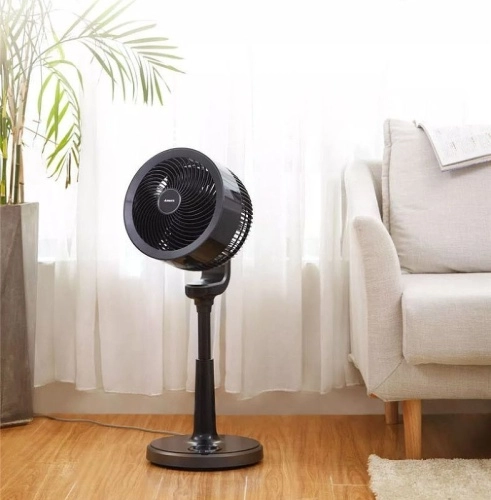 Вентилятор Air Mate Air Circulation Fan фото 4