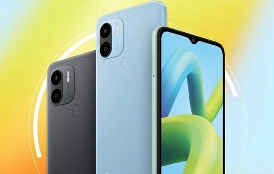 В Кении вышел Redmi A1 + по цене ниже 100$