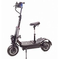 Электросамокат Syccyba R12 60/50 