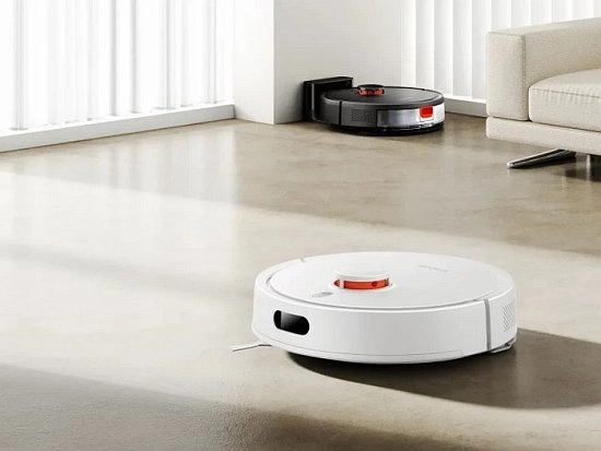 Пылесос Xiaomi Robot Vacuum S20 выходит на рынок Европы