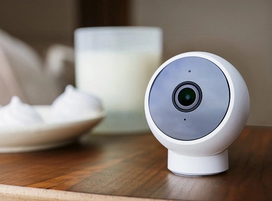 На российском рынке появилась умная 2K IP-камера