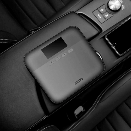 Автомобильный компрессор 70mai Air Compressor Lite Midrive TP03 фото 6