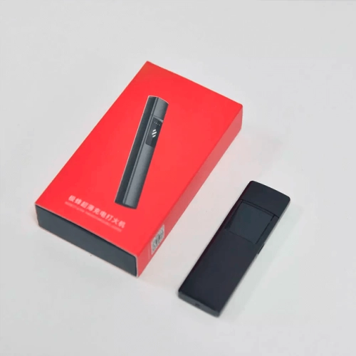 Электронная зажигалка Beebest Rechargeable Lighter  фото 11