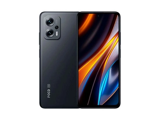 Poco X4 GT получил стабильную MIUI 14