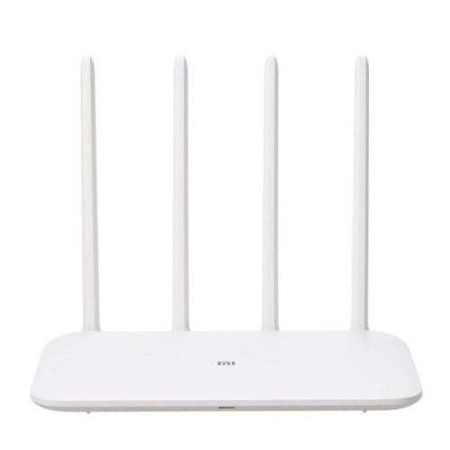 Wi-Fi роутер Xiaomi Mi Wi-Fi Router 4A