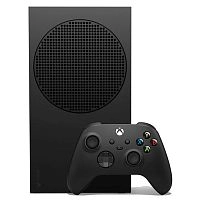 Игровая приставка Microsoft Xbox Series S 1Tb