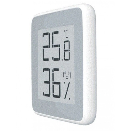 Метеостанция MiaoMiaoce Smart Hygrometer E-link (MHO-C201) фото 2