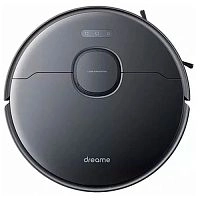 Робот-пылесос Dreame Bot L10s Pro Black 