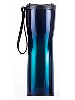 Термокружка Kiss Kiss Fish MOKA OLED