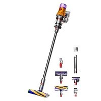 Беспроводной пылесос Dyson V12 Detect Slim Absolute (SV46)