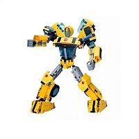 Конструктор ONEBOT Transformers BumbleBee OBDHF02HZB 