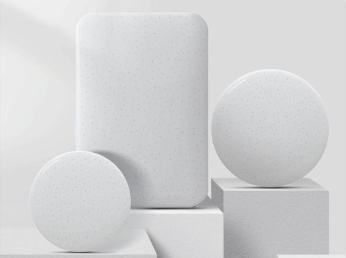 Потолочная лампа Yeelight Ceiling Light A2001C550 - 598 mm (Звездное небо) (YLXD031) фото 2