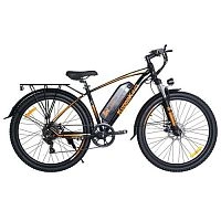 Электровелосипед KUGOO V3 