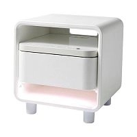 Умная многофункциональная прикроватная тумбочка 8H Fun Sleep Smart Multi-Purpose Bedside Table G1
