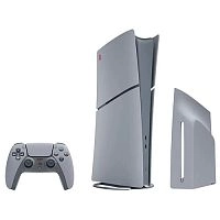 Игровая приставка Sony Playstation 5 Slim Digital Edition 1Tb