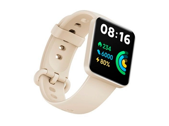 Redmi Watch 2 Lite поступил в продажу в Индии